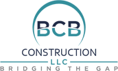 BCB Construction Logo